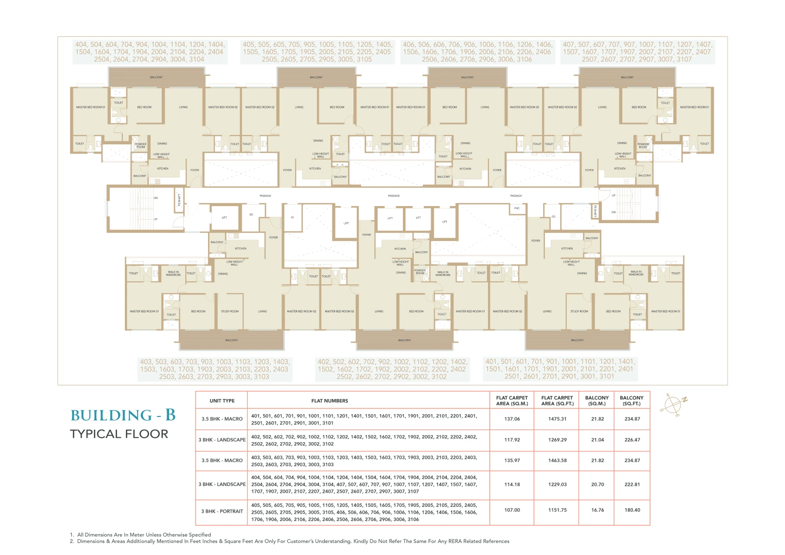 Kolte-Patil brochure